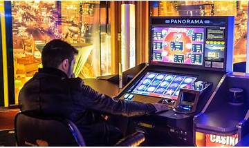 Casino Berlin ▶️ Permainan modern dan keanggotaan yang menguntungkan